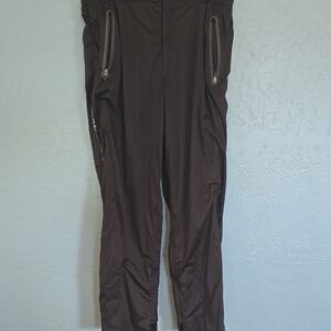 Sun Mountain Rainflex Waterproof Golf Pants with Zipper Pockets